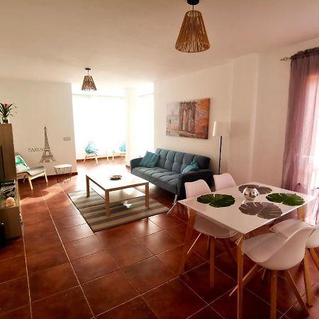 Duna Dorada Corralejo Exteriér fotografie