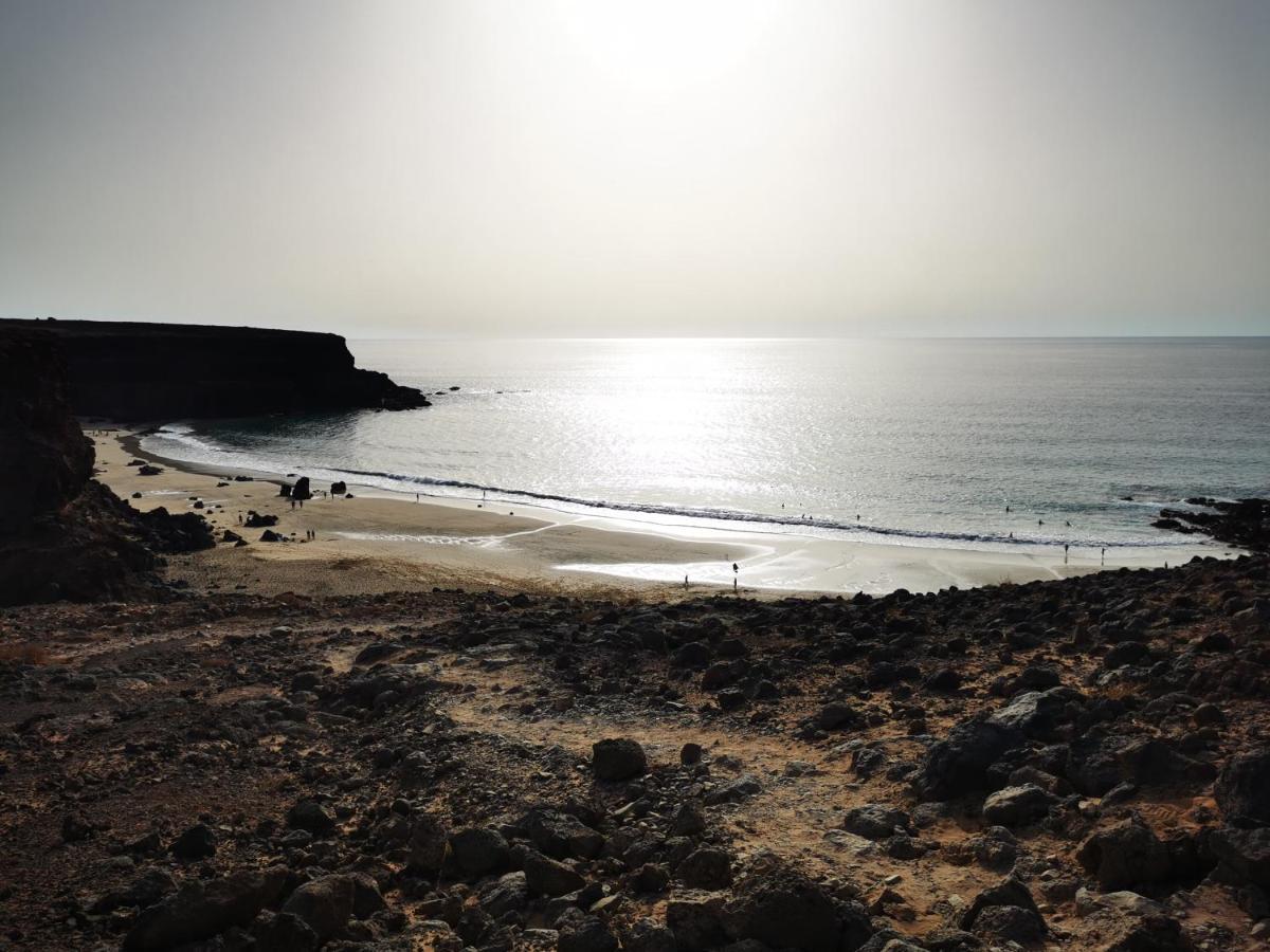 Duna Dorada Corralejo Exteriér fotografie