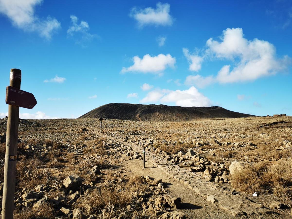Duna Dorada Corralejo Exteriér fotografie