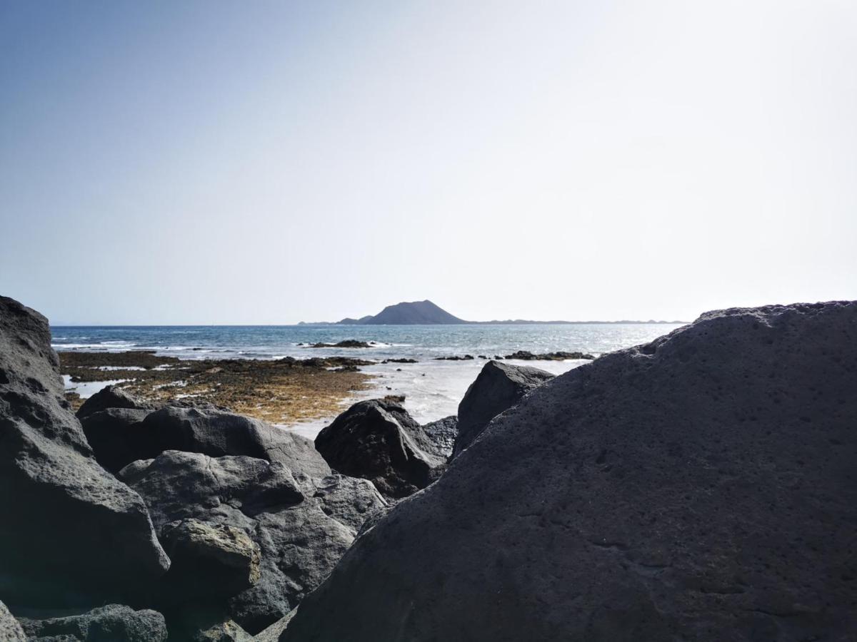Duna Dorada Corralejo Exteriér fotografie