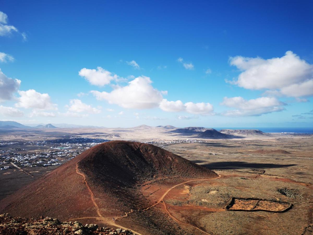 Duna Dorada Corralejo Exteriér fotografie