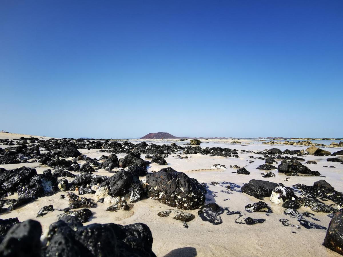 Duna Dorada Corralejo Exteriér fotografie