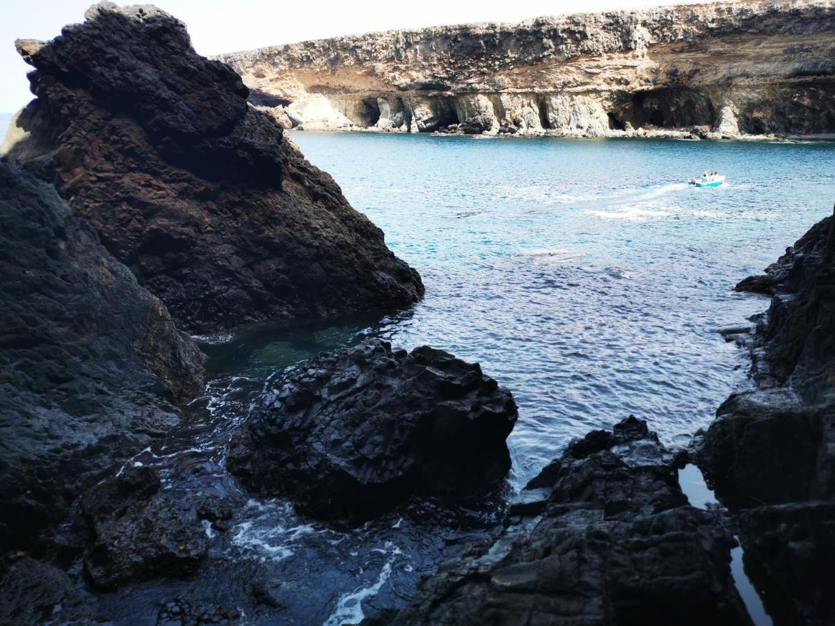 Duna Dorada Corralejo Exteriér fotografie