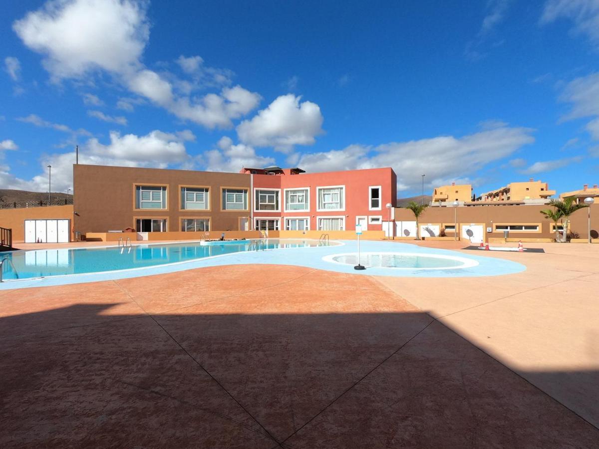Duna Dorada Corralejo Exteriér fotografie